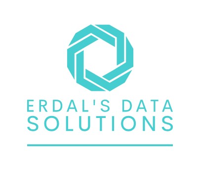 Erdal's Data Solutions logo